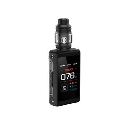 GeekVape T200 +2 Batteries image 1