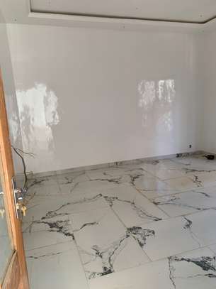 Appartement spacieux aux Mamelles image 10