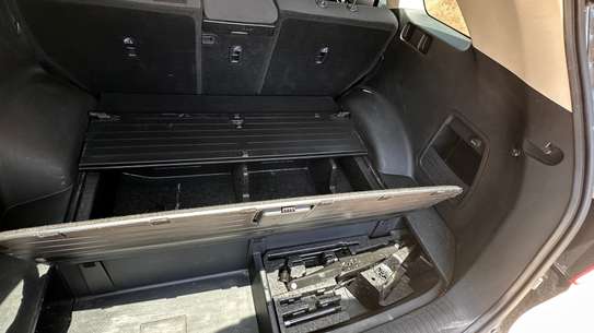 Kia sorento 2018 image 11
