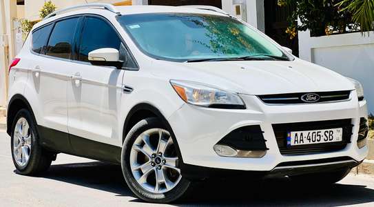 Ford Escape 2015 image 8