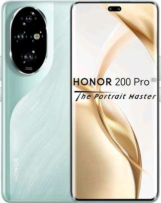 Honor 200pro 512 giga image 2