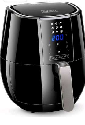Airfryer - Fritteuse sans huile image 7
