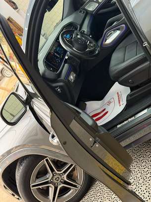 Mercedes GLE 450 2021 image 12