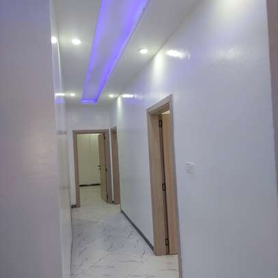 APPT F4 A LOUER NGOR ALMADIES image 5