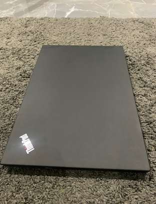 Lenovo ThinkPad P15s image 3