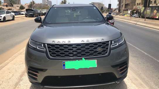 RANGE ROVER VELAR image 1
