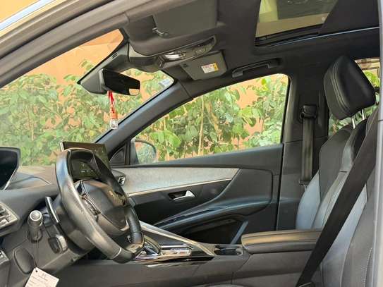 PEUGEOT 3008 GT 2023 image 14