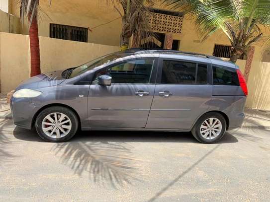 MAZDA 5 2012 image 3