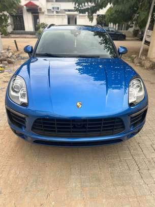Porsche Maccan image 1