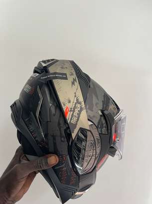 Vends équipement moto image 7