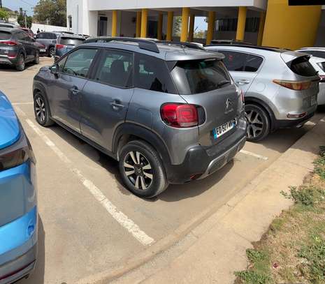 Citroën aircross à vendre image 3