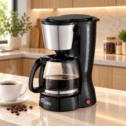 MACHINE A CAFE CAC 1.5LITRES CA822002 image 3
