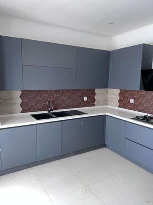 Duplex F5 Neuf au Point E image 12