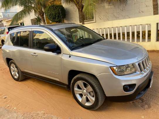 jeep compass image 10