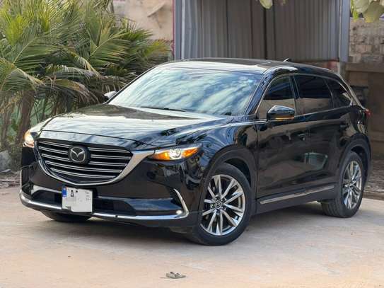 Mazda cx9 signature image 2