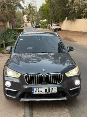 BMW x1 2017 xdrive image 1