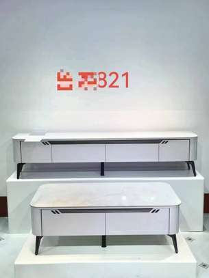 Table Télé et Table Basse image 3