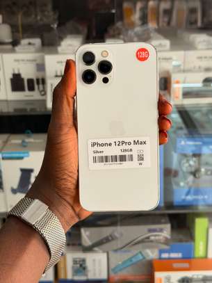 iPhone 12 Pro Max image 5