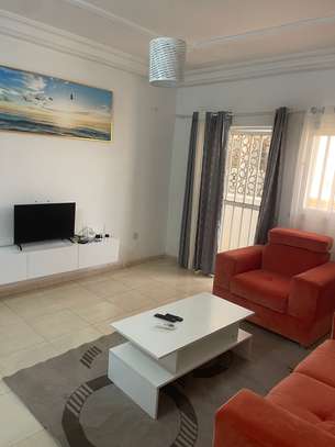 Appartement meublé image 5
