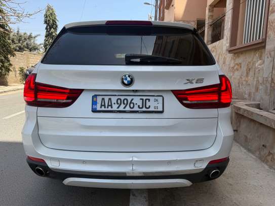 BMW x5 image 4
