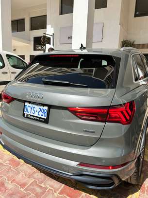 Audi Q3 S Line 2019 – Importé du Canada image 5