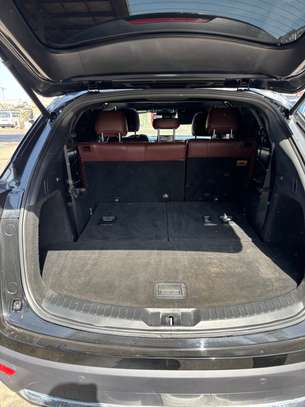 Mazda CX9 2017 image 14