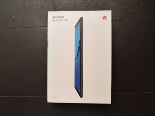 Huawei mediapad t5 image 2