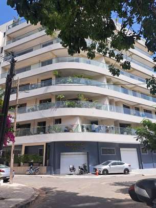 appartement f4 à louer fann hock image 2