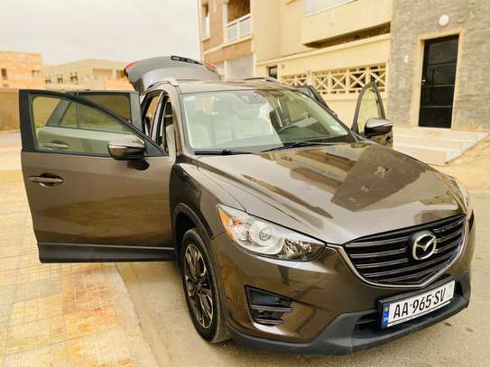 Mazda CX5 GT FULL OPTION ECO image 9