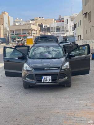 Ford escape image 1