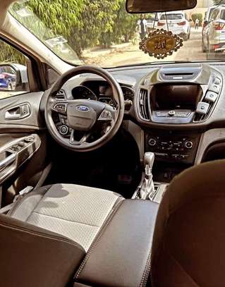 Ford escape 2017 image 4