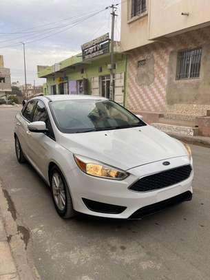 Ford Focus se 2017 image 1
