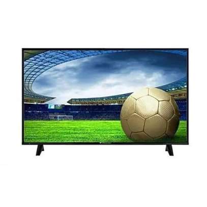 PROMO TÉLÉVISEUR CONTINENTAL 32POUCES SMART TV image 1