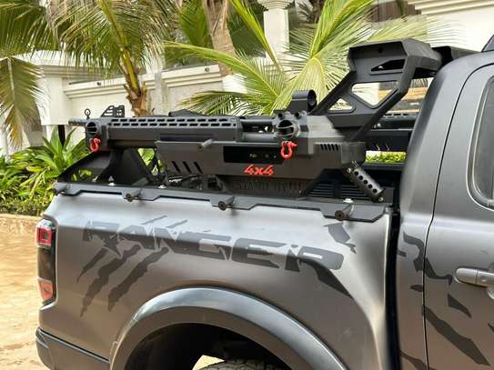 2020 FORD RANGER (version 2024 Raptor) image 3