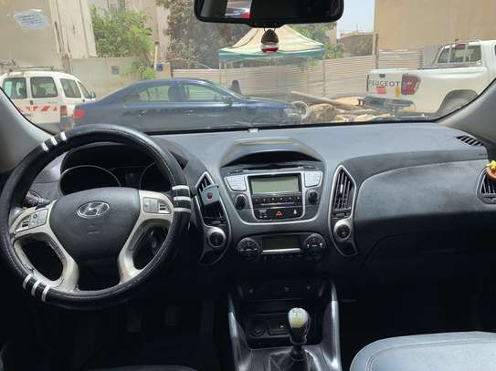 Hyundai Tucson image 4