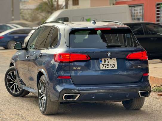 BMW X5 xMdrive 2019 image 6