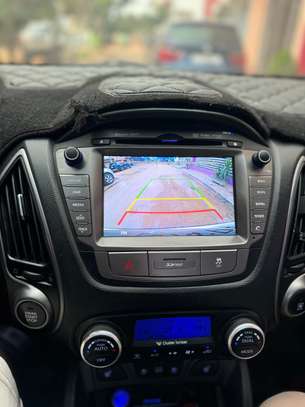 Hyundai Tucson image 14