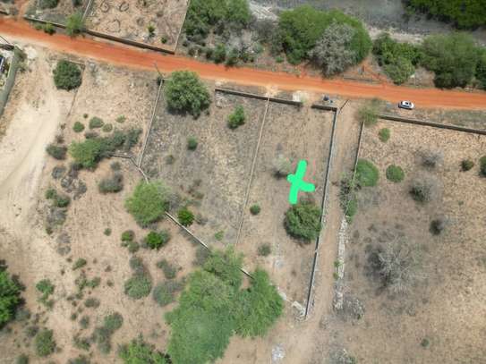 TERRAIN A VENDRE A GUEREO image 6