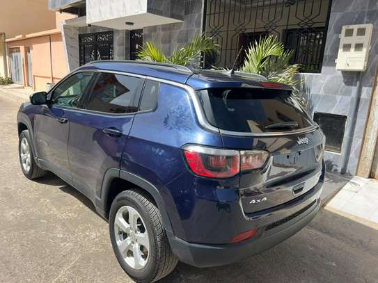 Jeep compass image 5