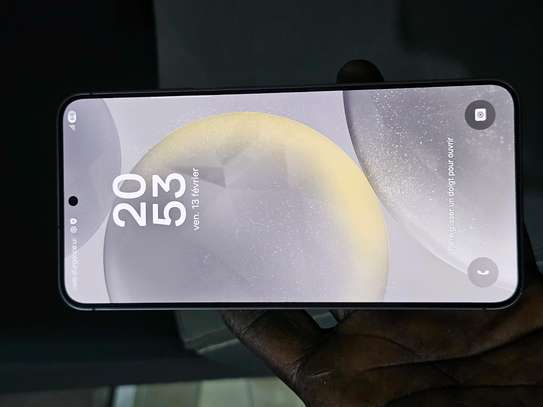 Samsung galaxie S24 plus 256GB 12GB image 4