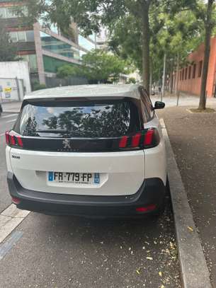 Peugeot 5008 venant image 10