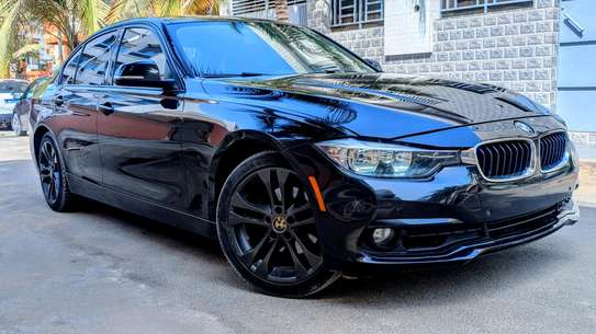 BMW 320I XDRIVE image 3