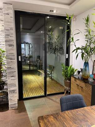 Appartement à louer à Ngor almadies image 13