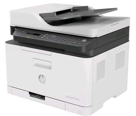 Imprimante HP Color Laser MFP 179fnw image 2