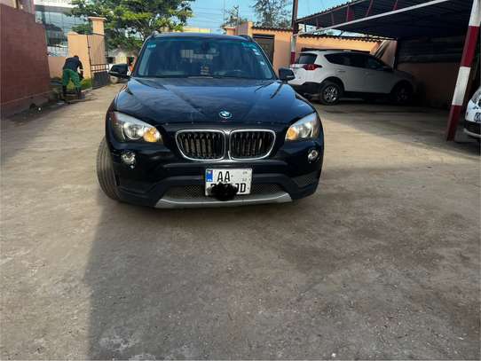 BMW X1 2014 image 1