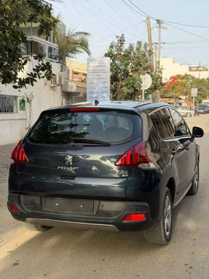 PEUGEOT 3008 2016 image 4
