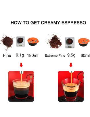 Capsules Réutilisables TASSIMO image 7