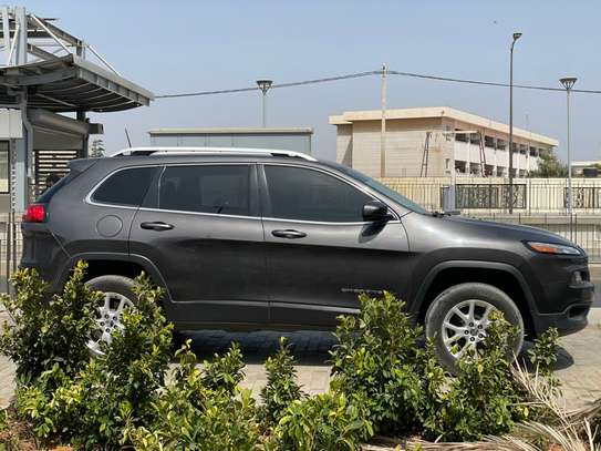 JEEP PETIT CHEROKEE SPORT 2018 image 11