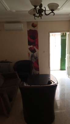 Appartement meublé à louer Cité Mixta Dakar image 8