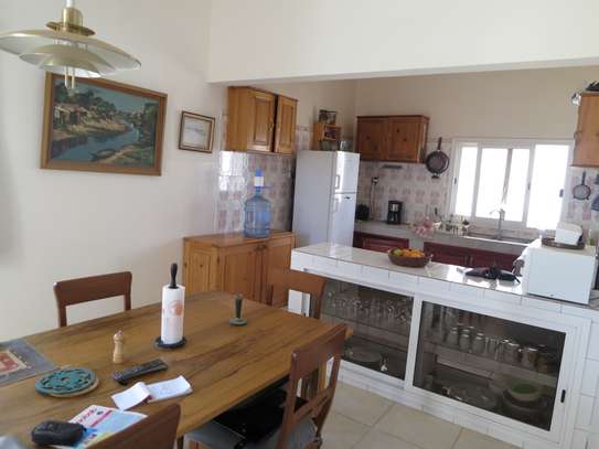 Villa, vue sur l'ocean et reserve naturelle. image 3